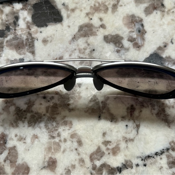 NWOT Oakley SPLIT TIME 004129 Sunglasses 🕶️ - Picture 11 of 15